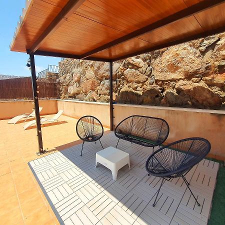 Magnificas Vistas Con Solarium Y Piscina - By Aloha Palma Apartment Águilas Exterior foto